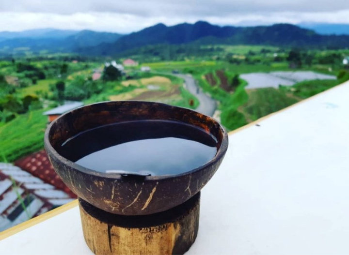 Pariangan Desa Tuo